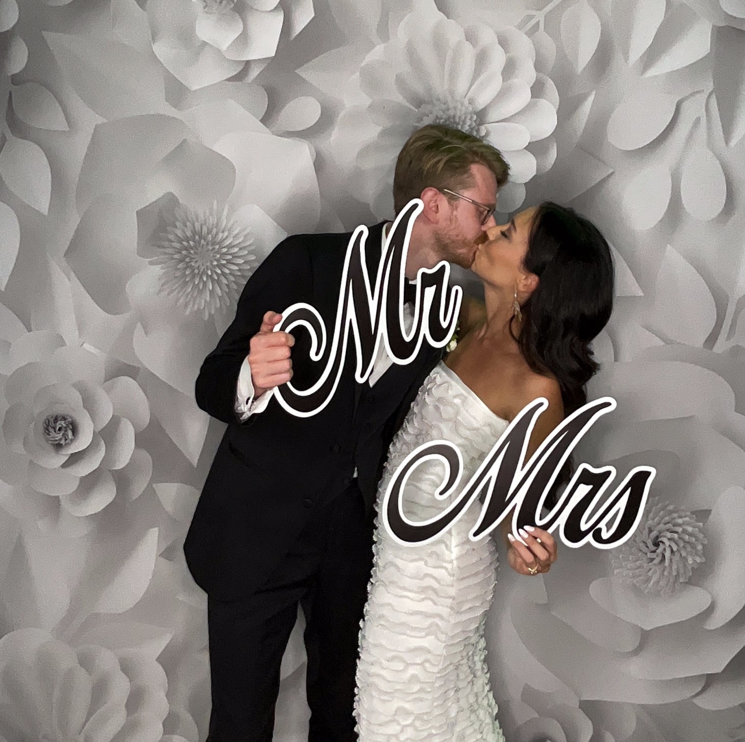 Mirror Photo Booth Rentals in Hot Springs